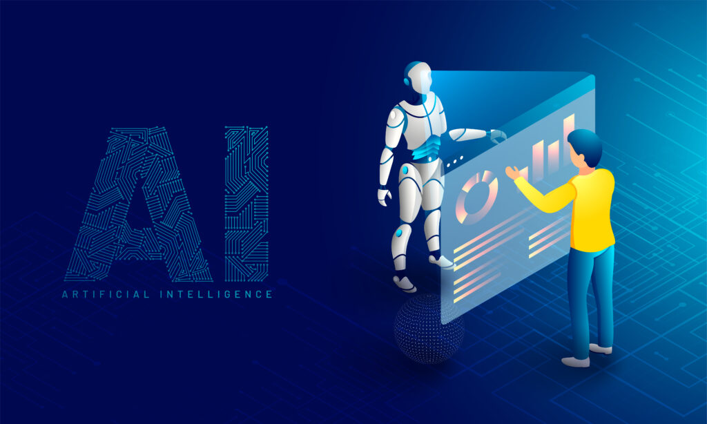 Artificial Intelligence (AI) has emerged as a transformative force that is reshaping the landscape of presentations in remarkable ways.