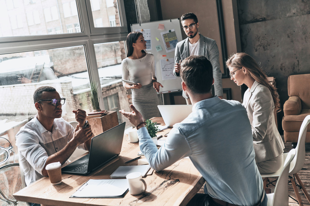 PowerPoint presentation design services USA UK